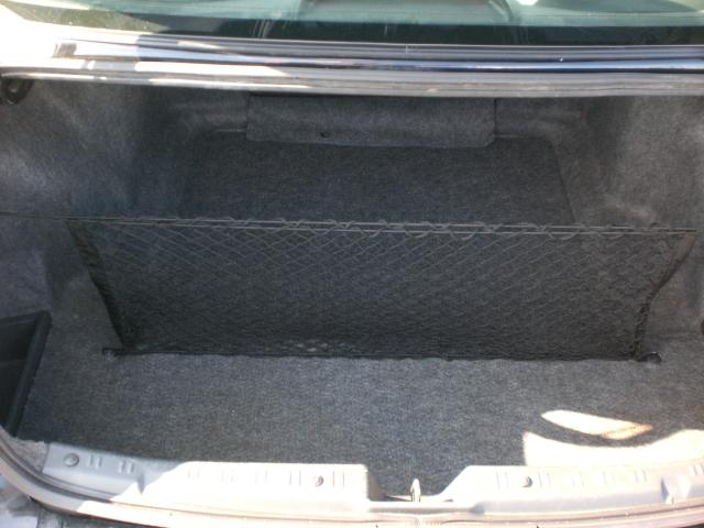 2002 Honda Accord 5dr HB Auto