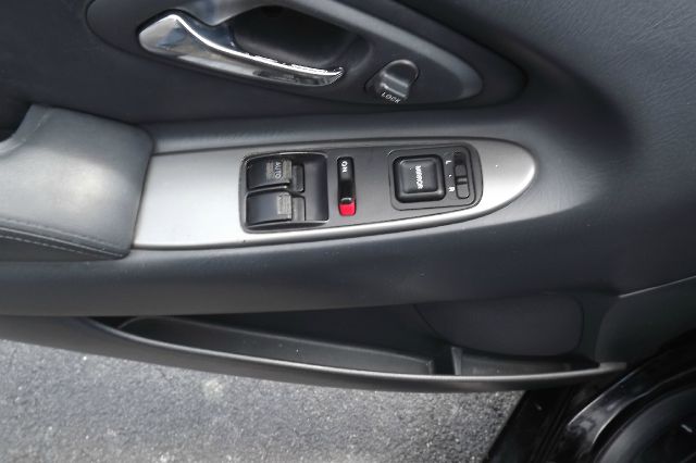 2002 Honda Accord I W/sat/nav AWD