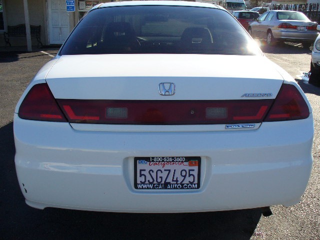 2002 Honda Accord Elite,nav,moon,dvd,chrome Wheels