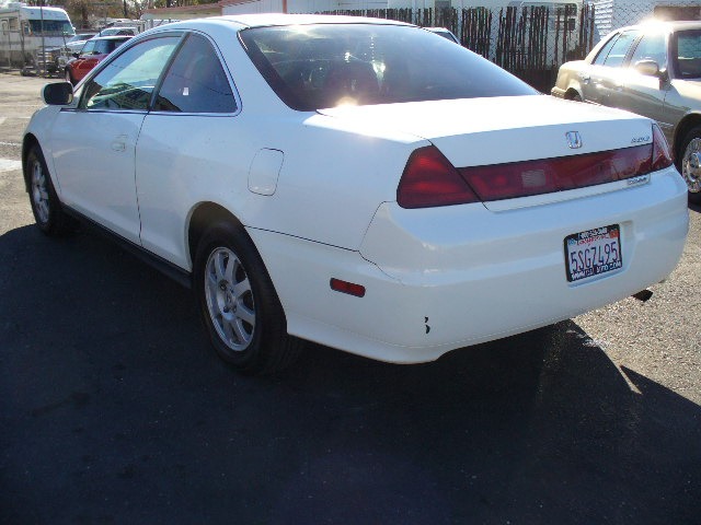 2002 Honda Accord Elite,nav,moon,dvd,chrome Wheels