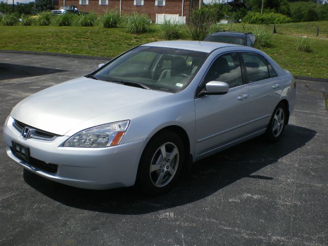 2002 Honda Accord T6 - AWD -navi 7 Passenger