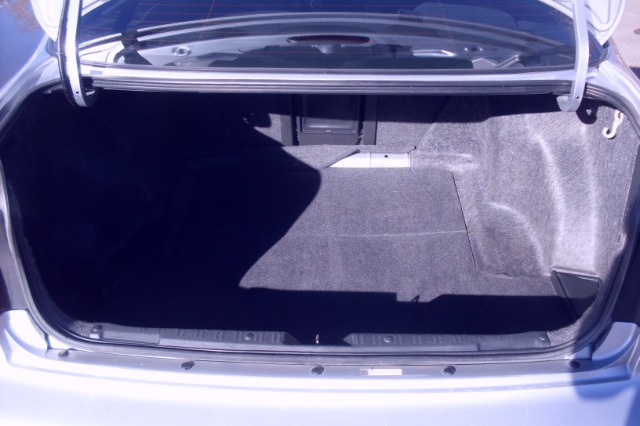 2002 Honda Accord Elite,nav,moon,dvd,chrome Wheels