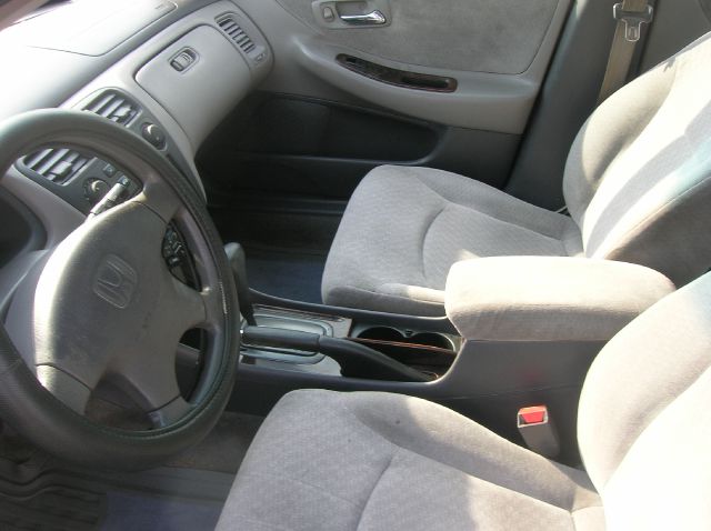 2002 Honda Accord Elite,nav,moon,dvd,chrome Wheels