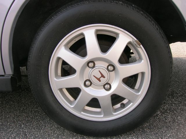 2002 Honda Accord Elite,nav,moon,dvd,chrome Wheels