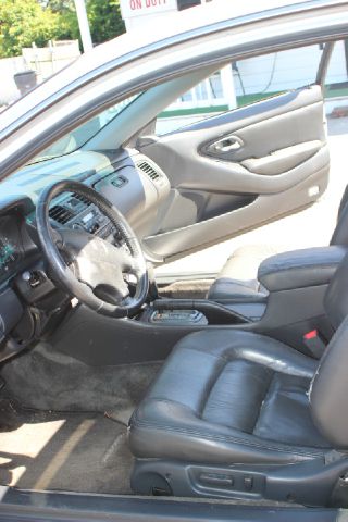 2002 Honda Accord I W/sat/nav AWD