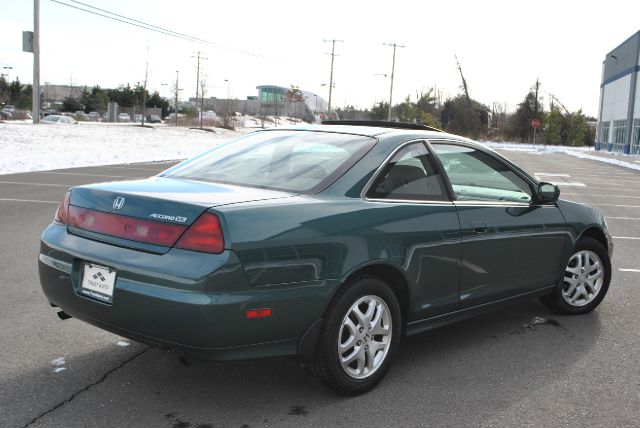 2002 Honda Accord LT1 Ext. Cab Long Box 4WD