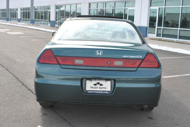 2002 Honda Accord LT1 Ext. Cab Long Box 4WD