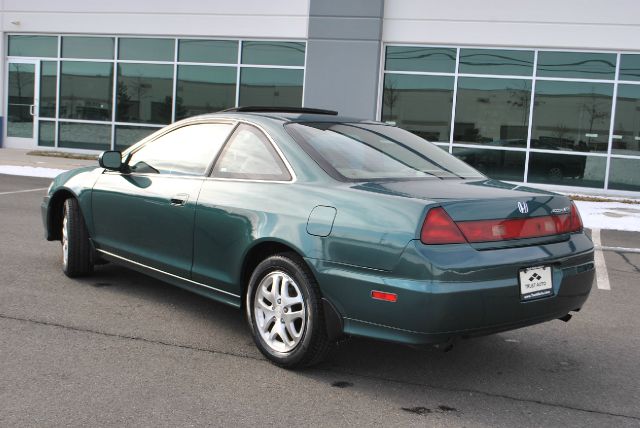 2002 Honda Accord LT1 Ext. Cab Long Box 4WD