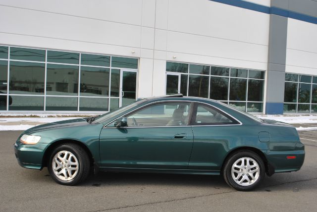 2002 Honda Accord LT1 Ext. Cab Long Box 4WD