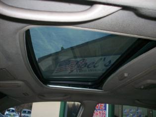 2002 Honda Accord WRX Premium 4-door