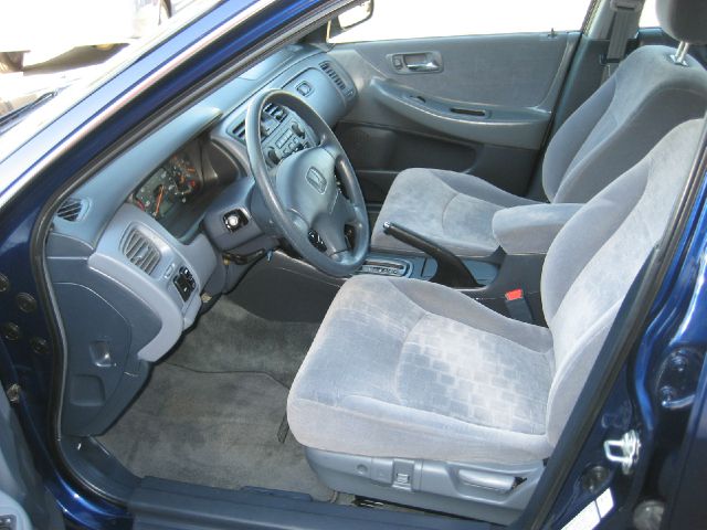 2002 Honda Accord Elite,nav,moon,dvd,chrome Wheels