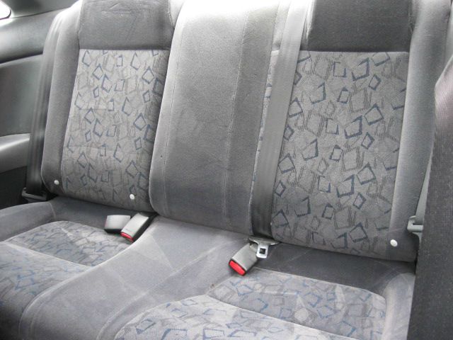 2002 Honda Accord Elk Conversion Van