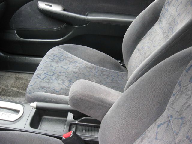 2002 Honda Accord Elk Conversion Van