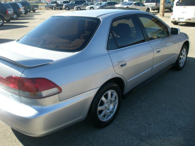 2002 Honda Accord Elite,nav,moon,dvd,chrome Wheels