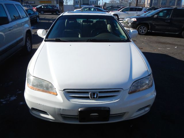 2002 Honda Accord I W/sat/nav AWD