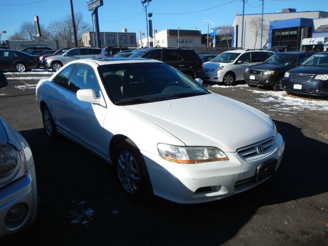 2002 Honda Accord I W/sat/nav AWD