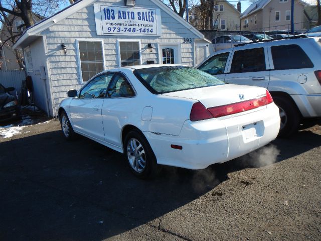2002 Honda Accord I W/sat/nav AWD