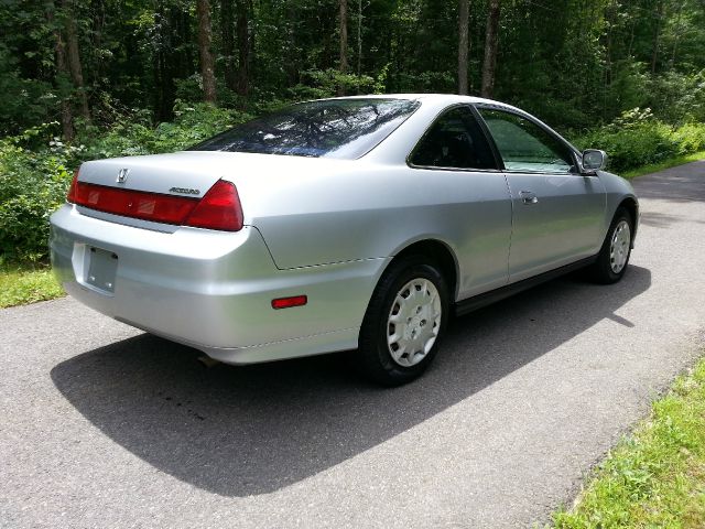 2002 Honda Accord Sel...new Tires