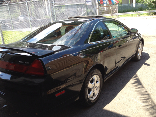2002 Honda Accord LT W/1lt Sport Utility FWD