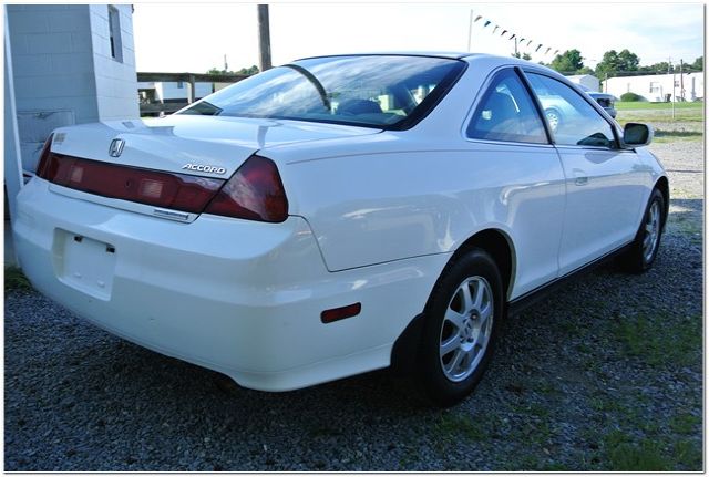 2002 Honda Accord Elite,nav,moon,dvd,chrome Wheels