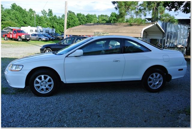 2002 Honda Accord Elite,nav,moon,dvd,chrome Wheels