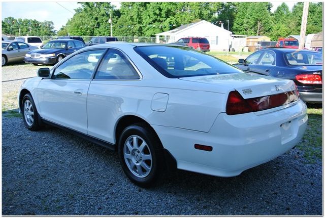 2002 Honda Accord Elite,nav,moon,dvd,chrome Wheels