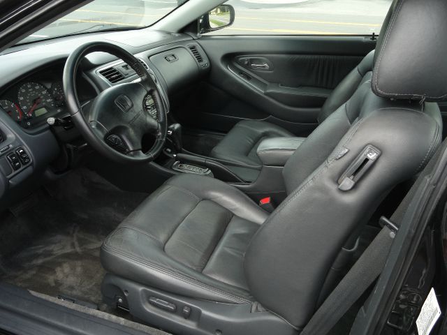 2002 Honda Accord I W/sat/nav AWD