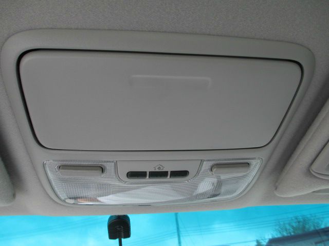 2002 Honda Accord WRX Premium 4-door