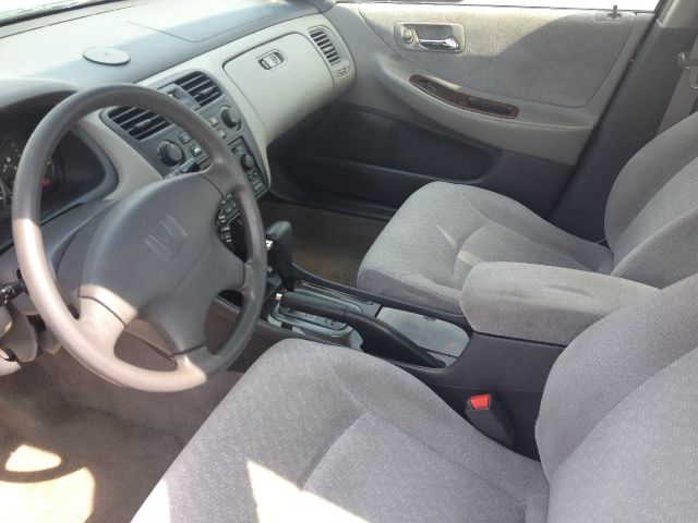 2002 Honda Accord Elite,nav,moon,dvd,chrome Wheels