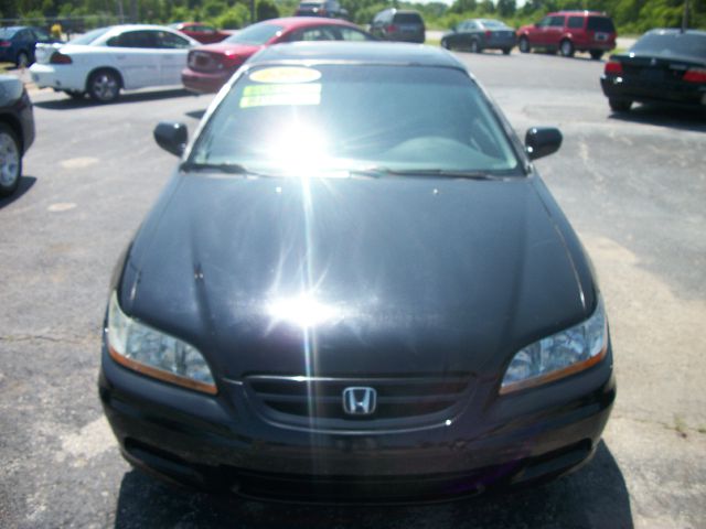 2002 Honda Accord Elite,nav,moon,dvd,chrome Wheels