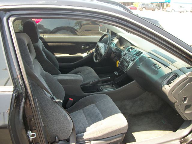 2002 Honda Accord Elite,nav,moon,dvd,chrome Wheels