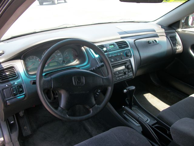 2002 Honda Accord Elite,nav,moon,dvd,chrome Wheels