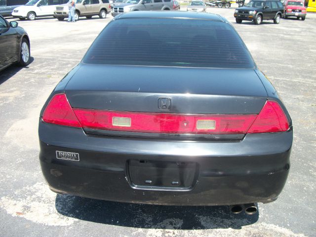 2002 Honda Accord Elite,nav,moon,dvd,chrome Wheels