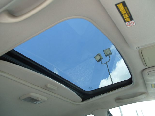 2002 Honda Accord WRX Premium 4-door