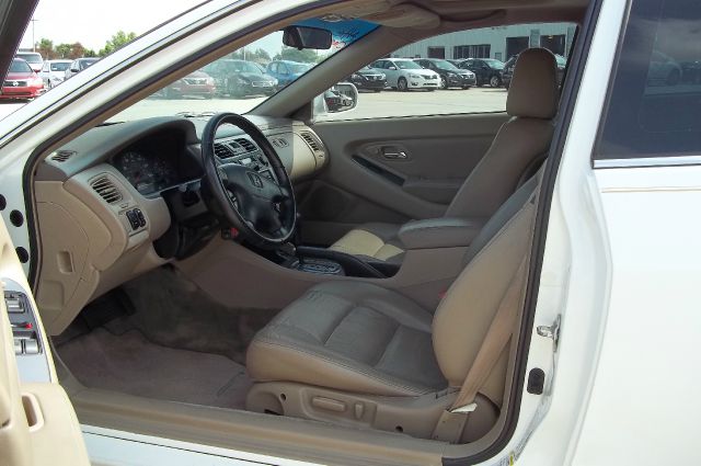 2002 Honda Accord I W/sat/nav AWD