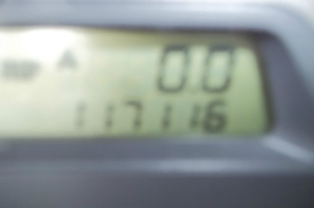 2002 Honda Accord I W/sat/nav AWD