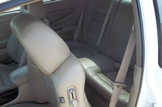 2002 Honda Accord I W/sat/nav AWD