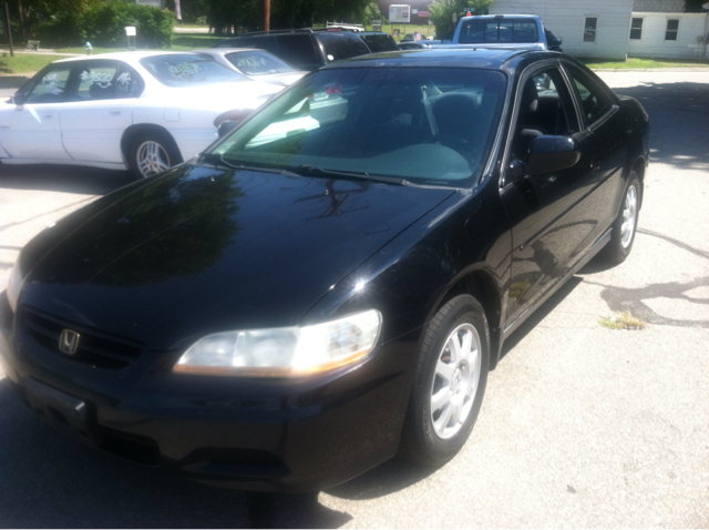 2002 Honda Accord Elite,nav,moon,dvd,chrome Wheels