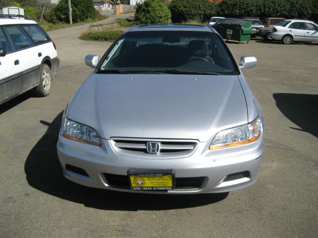2002 Honda Accord LT W/1lt Sport Utility FWD
