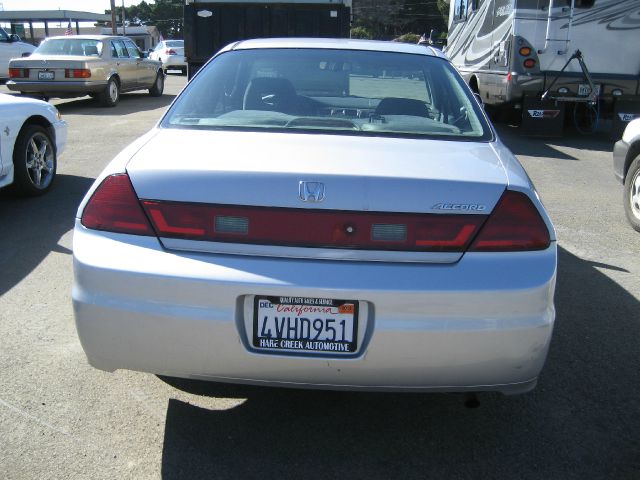 2002 Honda Accord LT W/1lt Sport Utility FWD