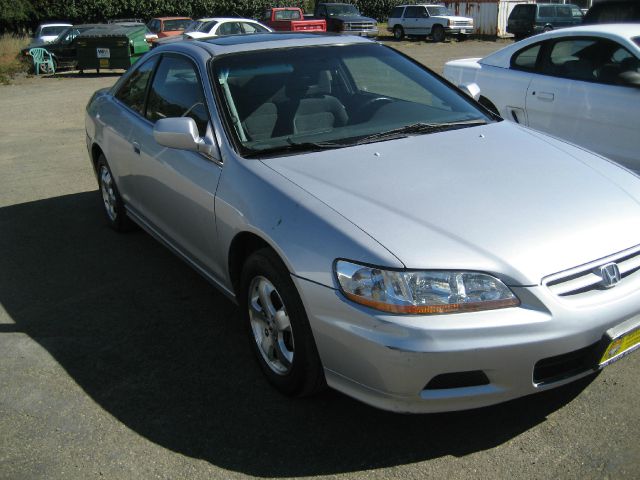 2002 Honda Accord LT W/1lt Sport Utility FWD