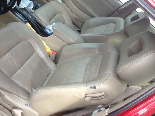 2002 Honda Accord I W/sat/nav AWD