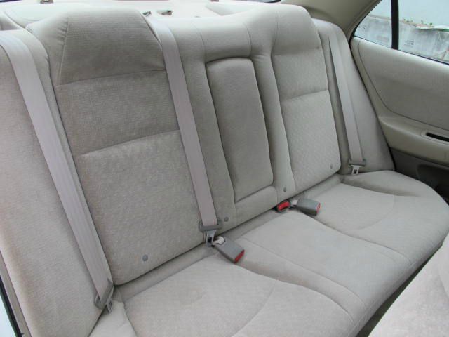 2002 Honda Accord EXT CAB 134.0 WB 2WD LT1