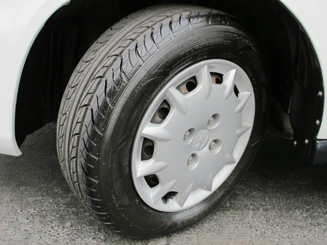 2002 Honda Accord EXT CAB 134.0 WB 2WD LT1