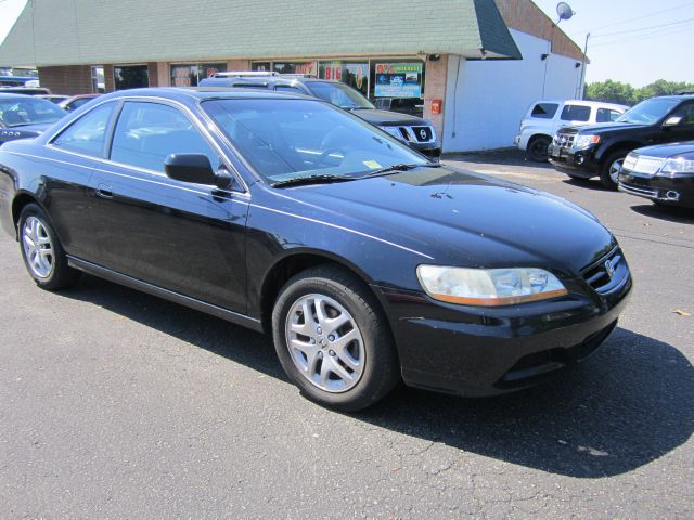 2002 Honda Accord I W/sat/nav AWD