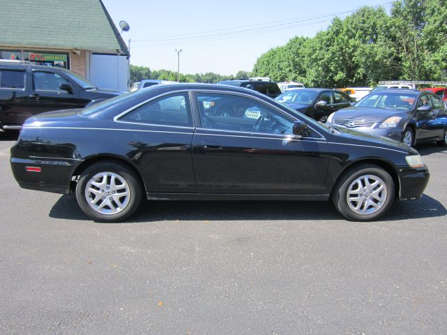 2002 Honda Accord I W/sat/nav AWD