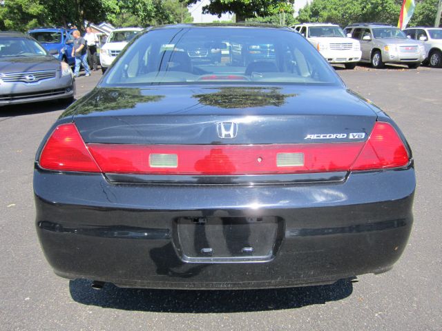 2002 Honda Accord I W/sat/nav AWD