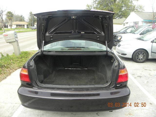 2002 Honda Accord Elite,nav,moon,dvd,chrome Wheels