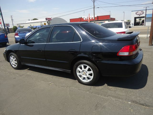 2002 Honda Accord Elite,nav,moon,dvd,chrome Wheels