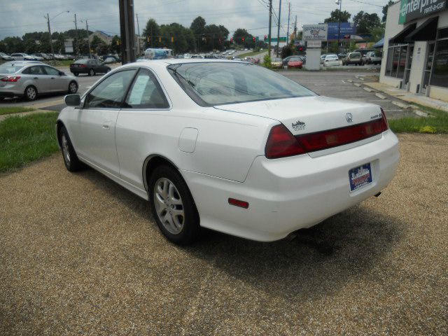 2002 Honda Accord I W/sat/nav AWD